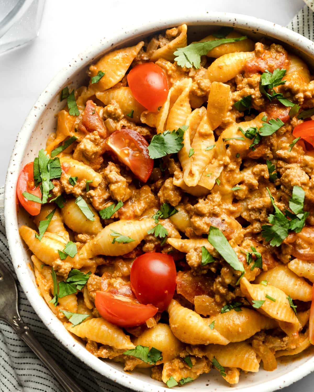 Taco Pasta