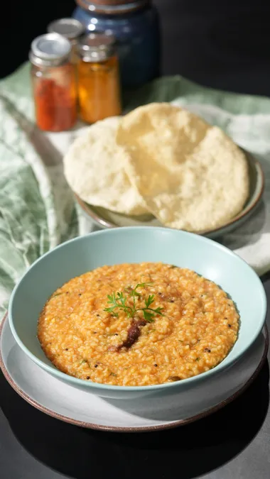 One Pot Rasam Rice