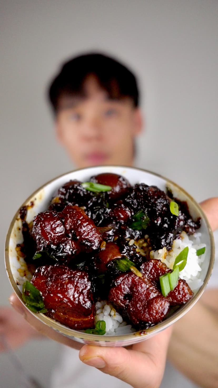 Thịt Kho