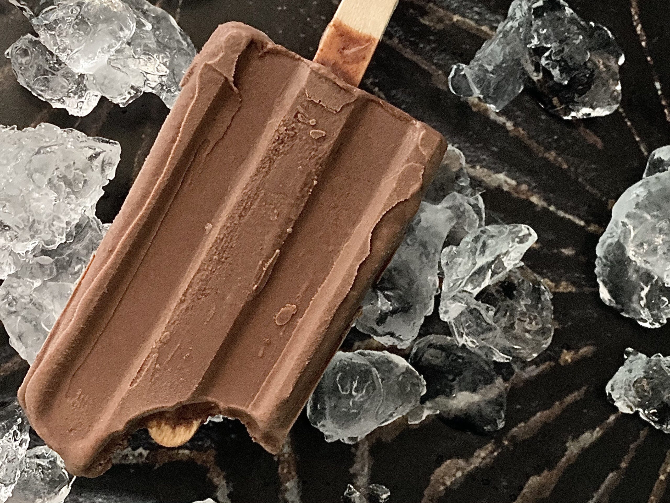 Good Eats Fudgepops
