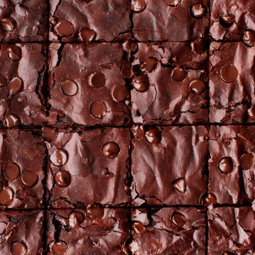 Best Homemade Brownies