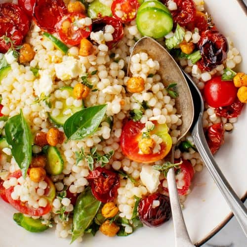 Couscous Salad