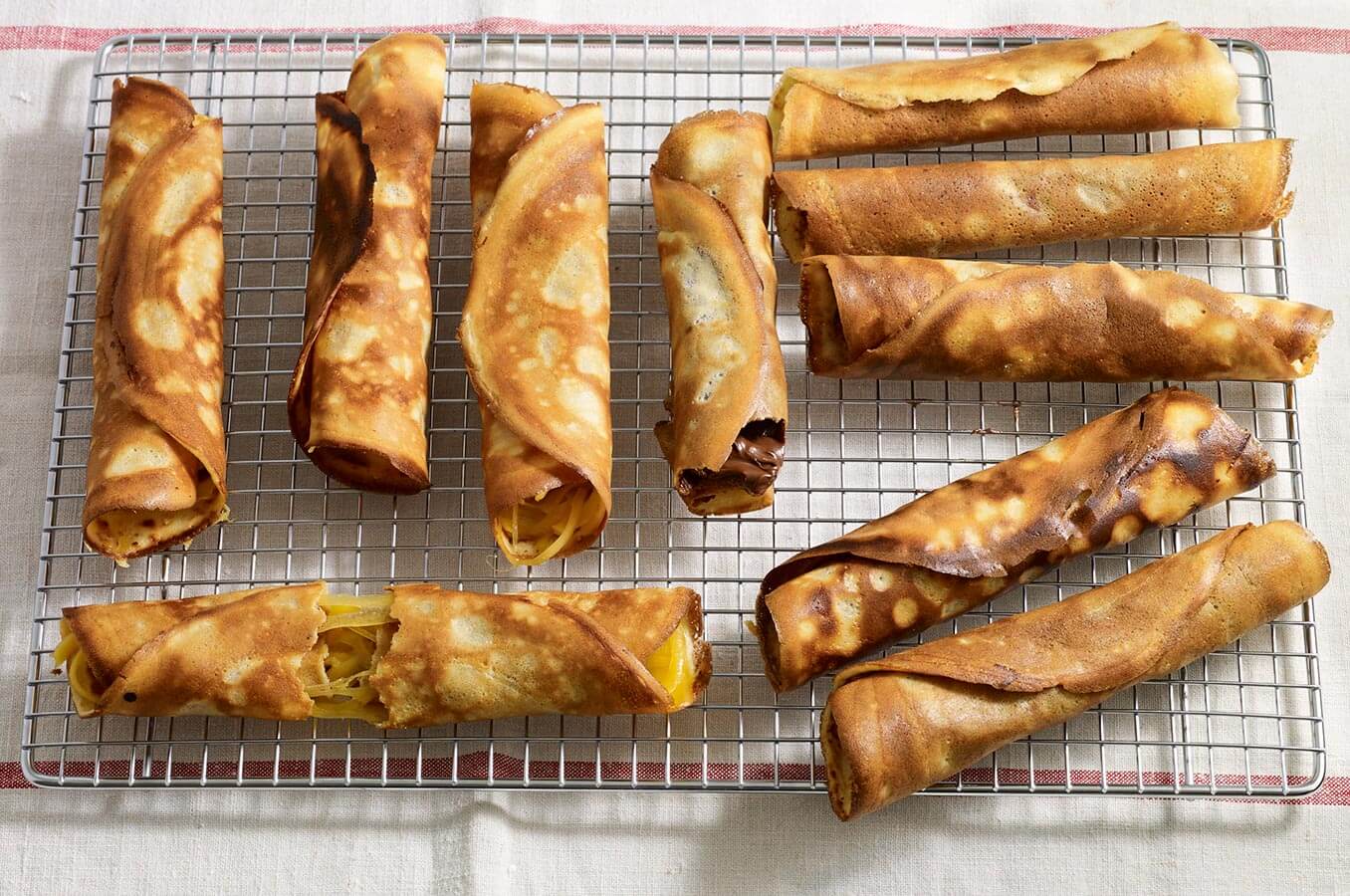 Marquesitas