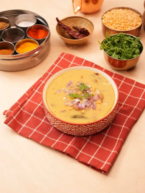 Dal Dhokli