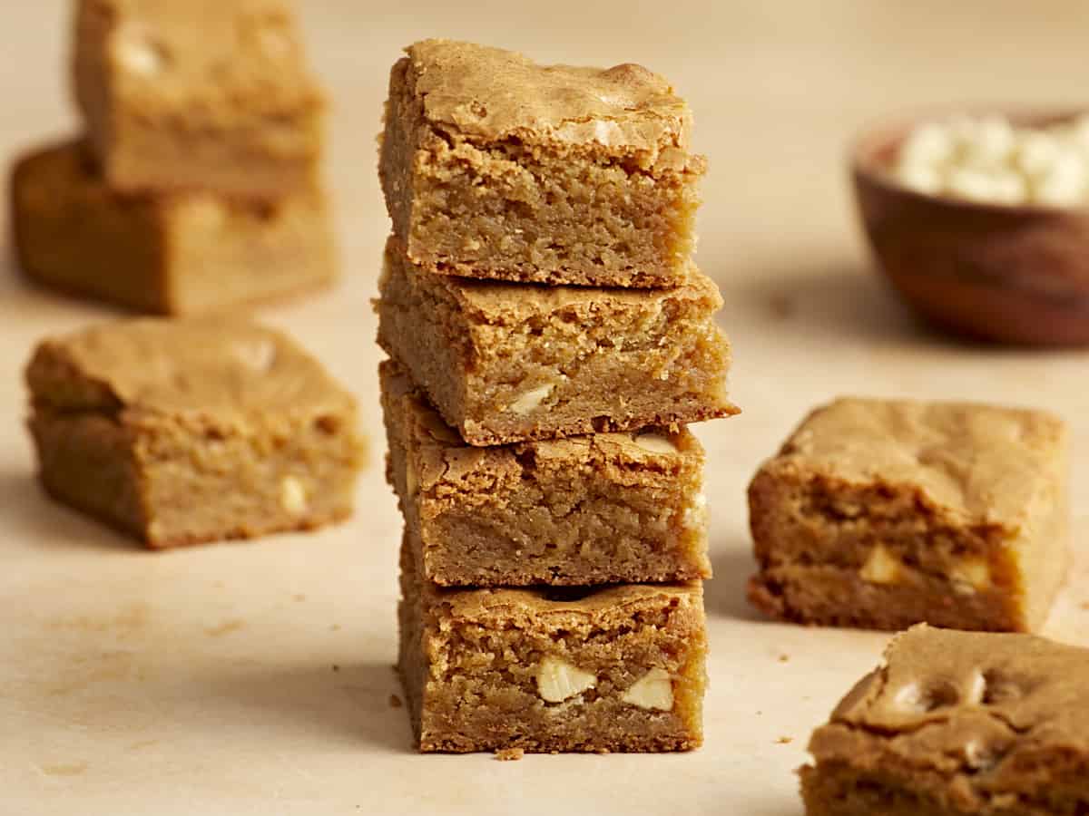 Blondies