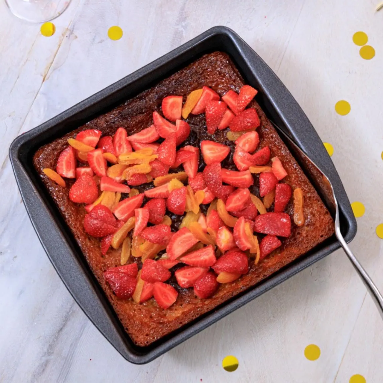 Malva Pudding