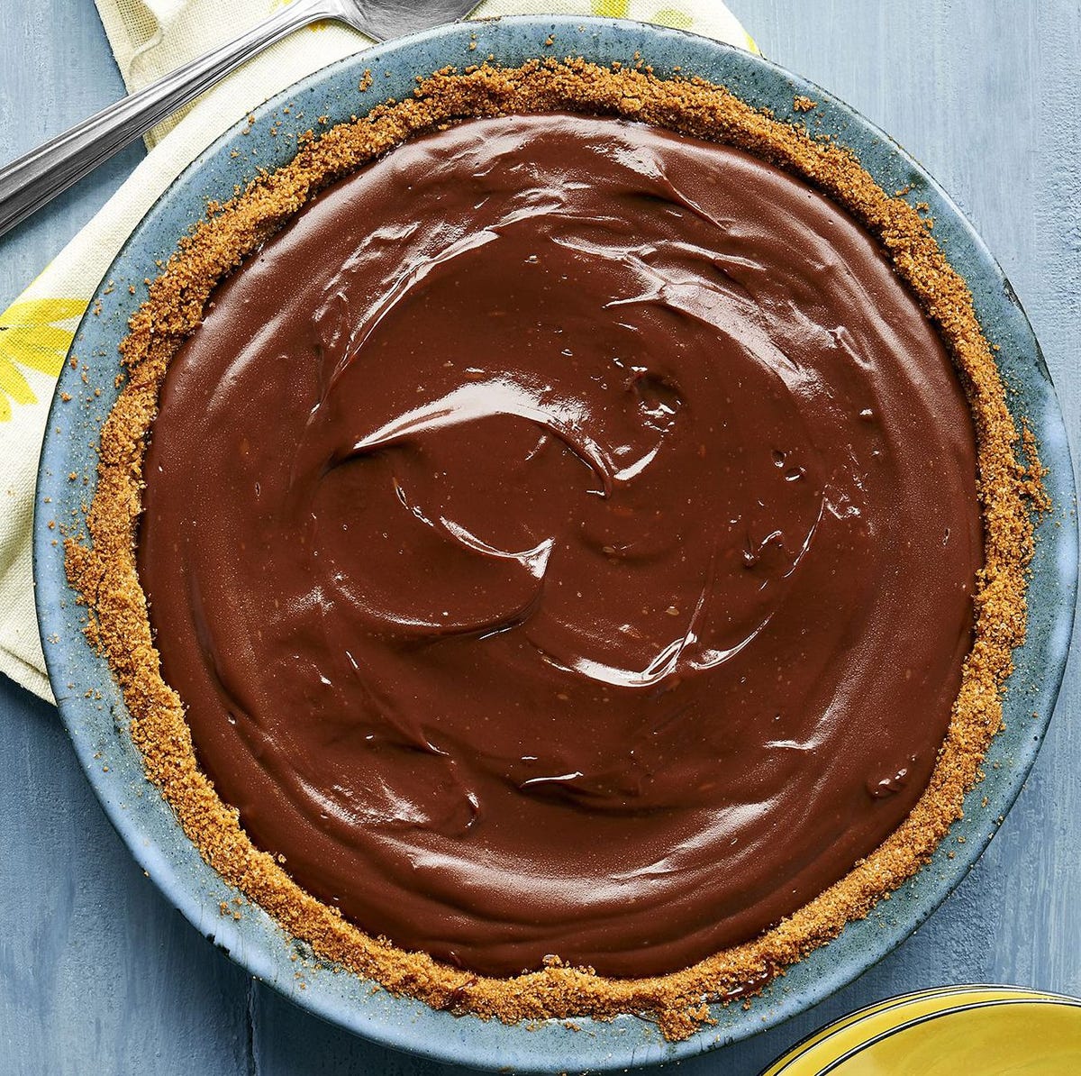 Chocolate Pie