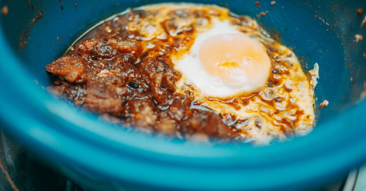 One-Pot Miso-Glazed Chicken and Udon Noodle Soup