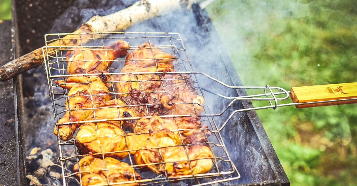 Tender Chicken Thighs in Smoky Tomatillo & Chipotle Sauce