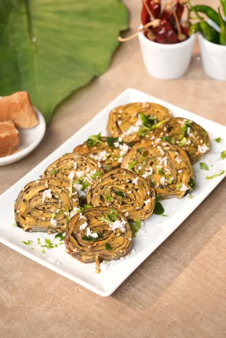 Patra (Alu Wadi)