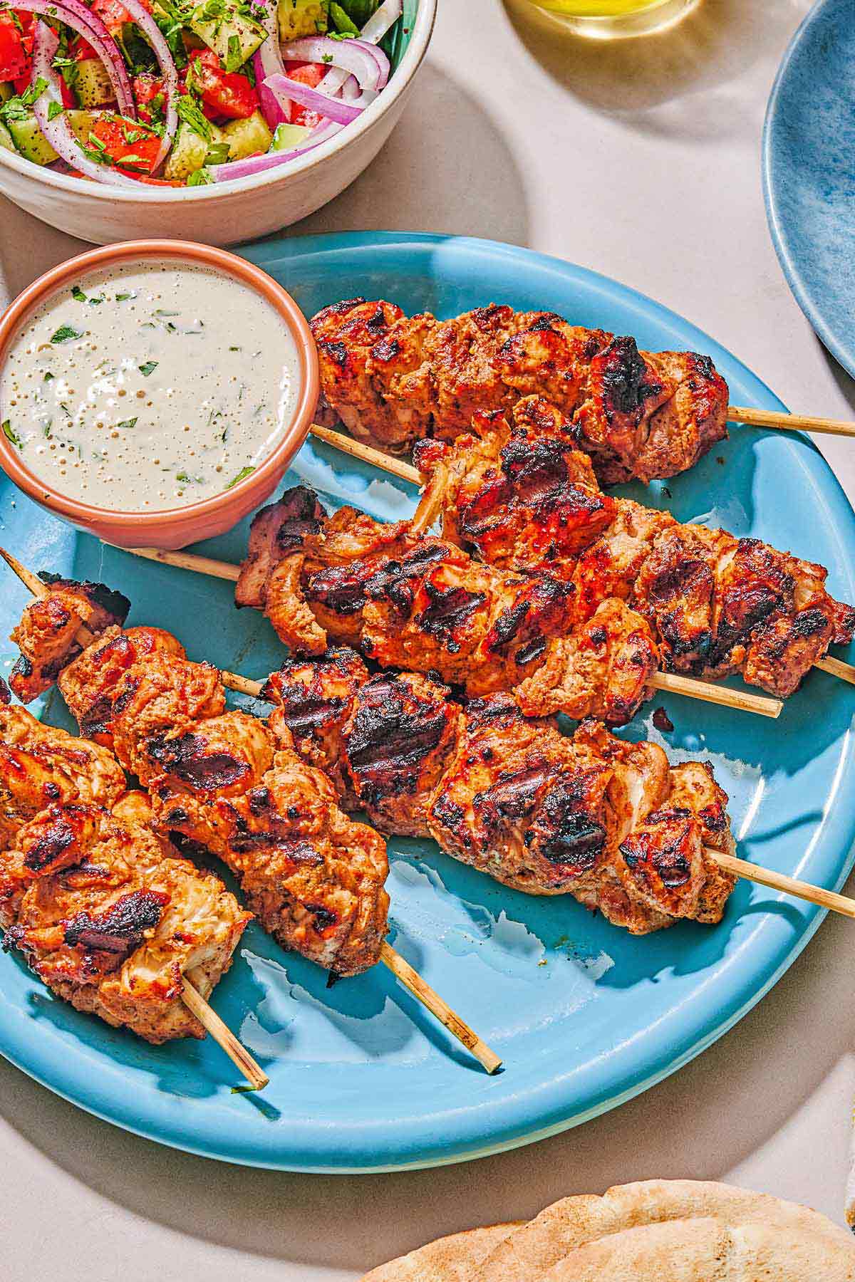 Shish Tawook