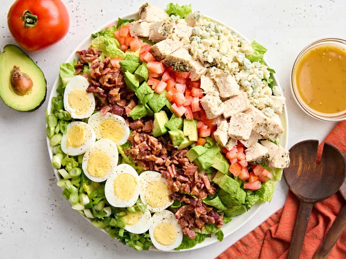 Cobb Salad