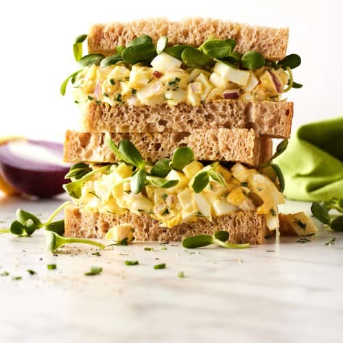 Best Egg Salad Recipe