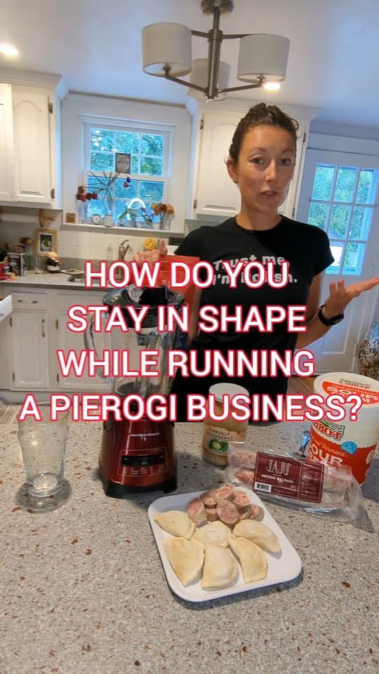 Jajupierogi