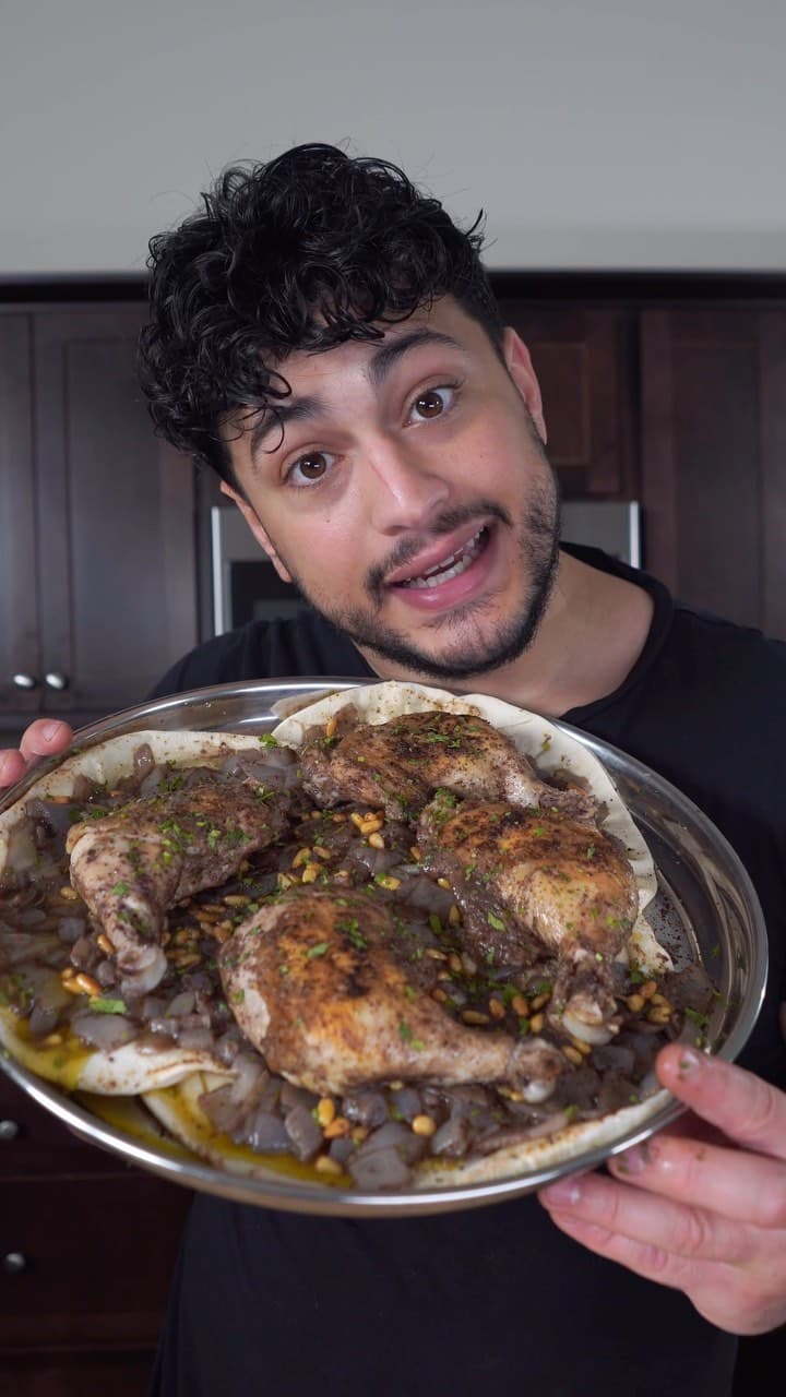 Musakhan