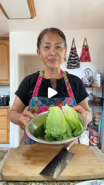Cambodian Beef Lok Lak