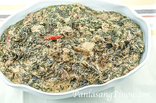 Laing Recipe