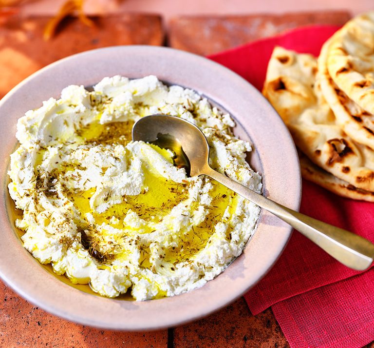 Labneh