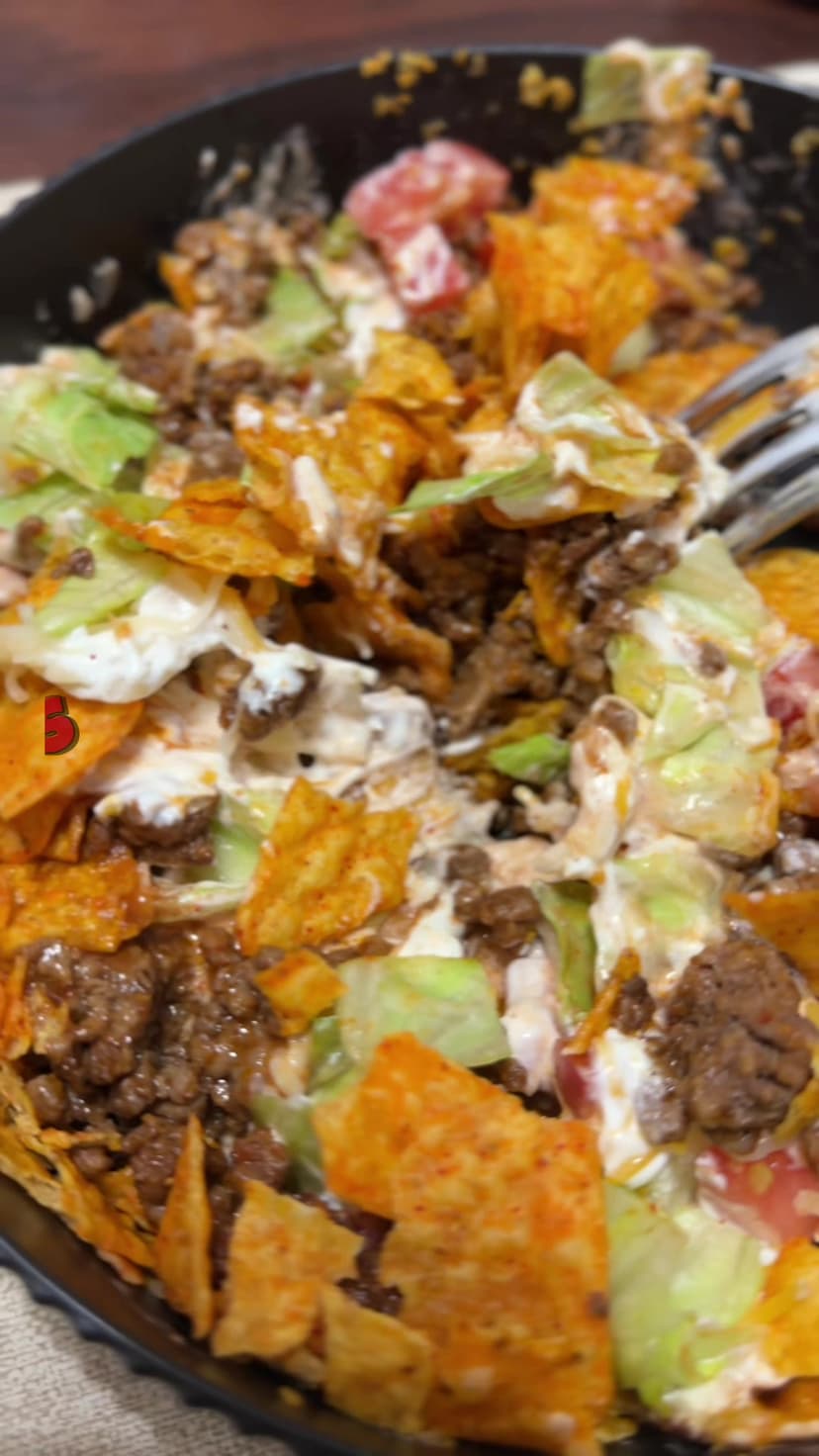 Taco Bowls