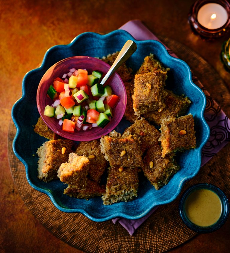Kibbeh