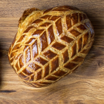 Beef Wellington