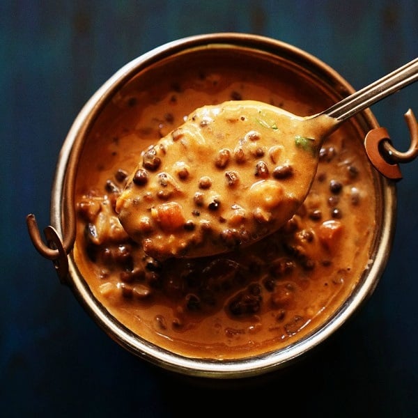 Dal Makhani Recipe (Authentic Punjabi Style)