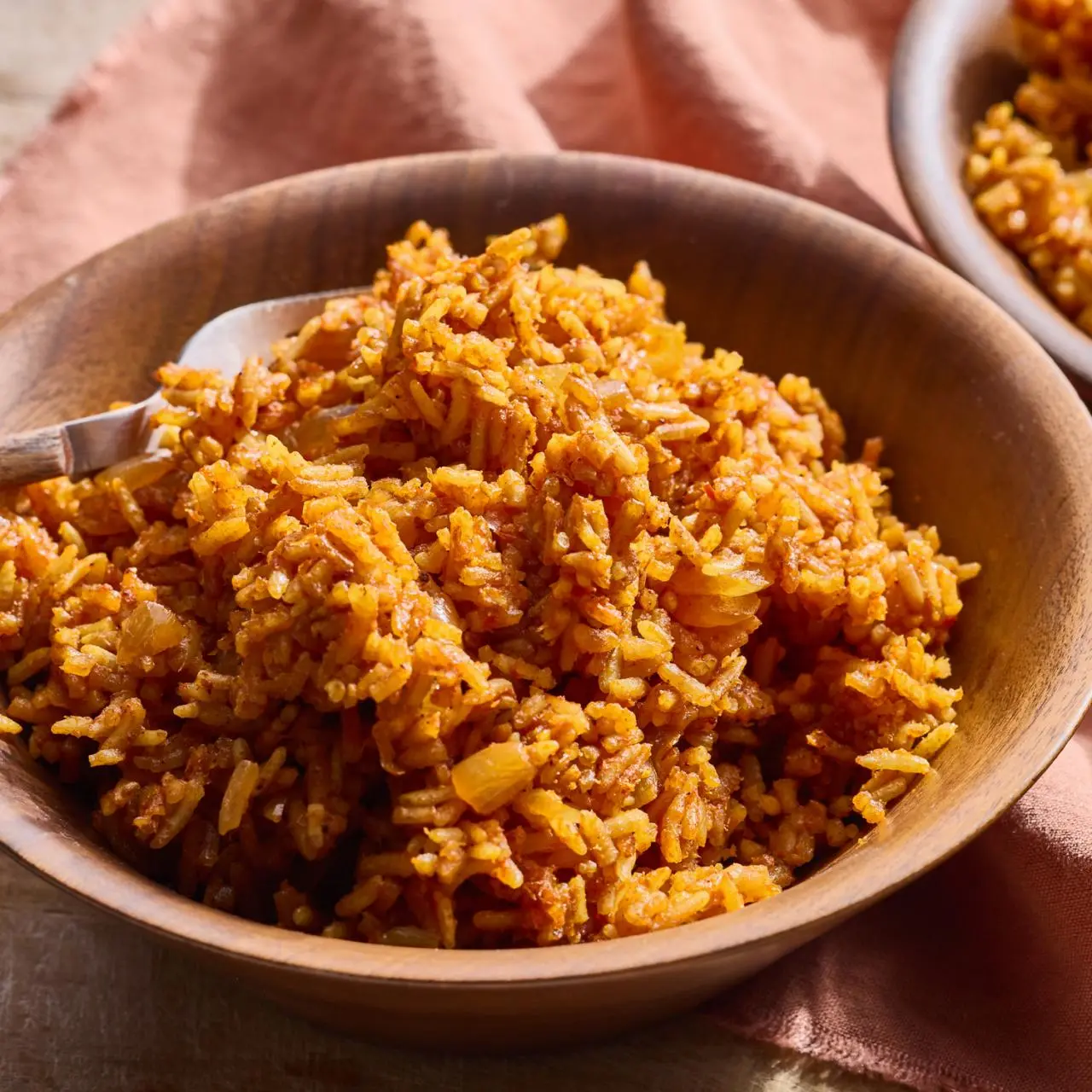 Jollof Rice