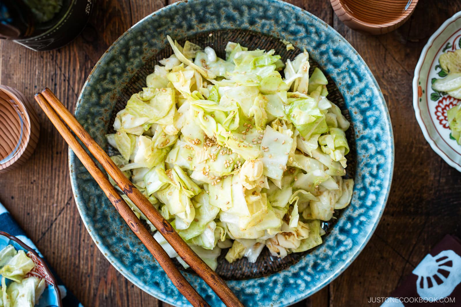 Yamitsuki Cabbage
