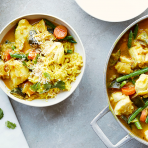Southern Indian Fish Curry